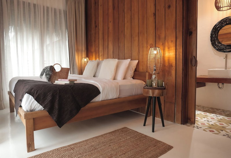 The KAZA Boutique Hotel, General Luna, Philippines