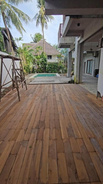 The KAZA Boutique Hotel, General Luna, Philippines