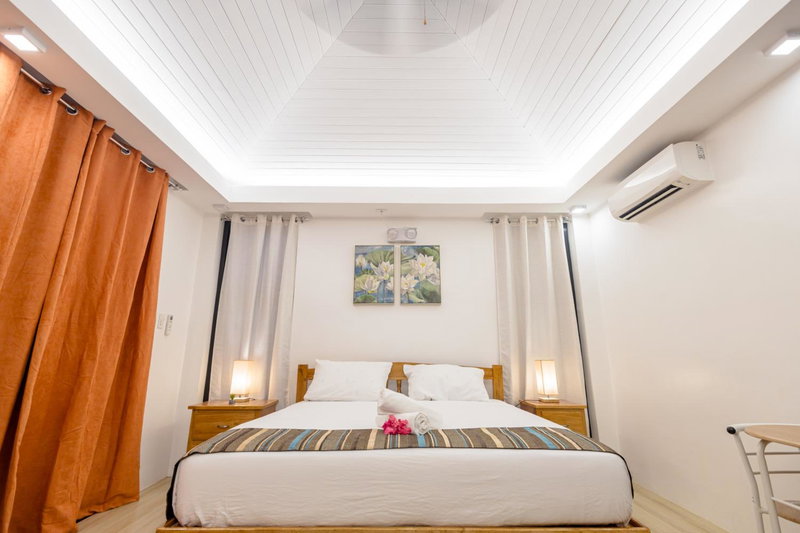 E L Westensee Resort, Dao, Philippines