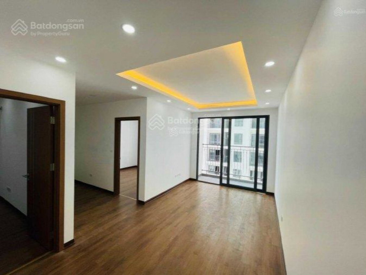 Apartment for rent in Hanoi, Vietnam · Sky Central · 2 rooms, 2 baths