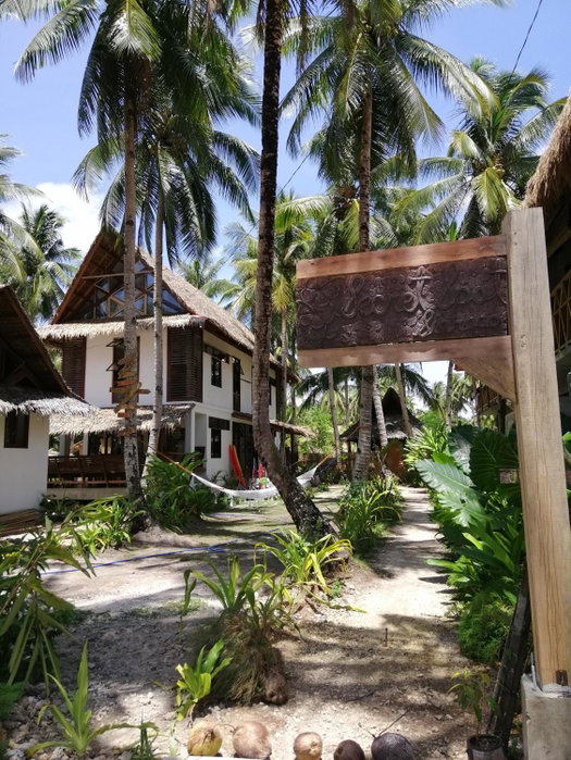 Secret Spot Siargao, General Luna, Philippines