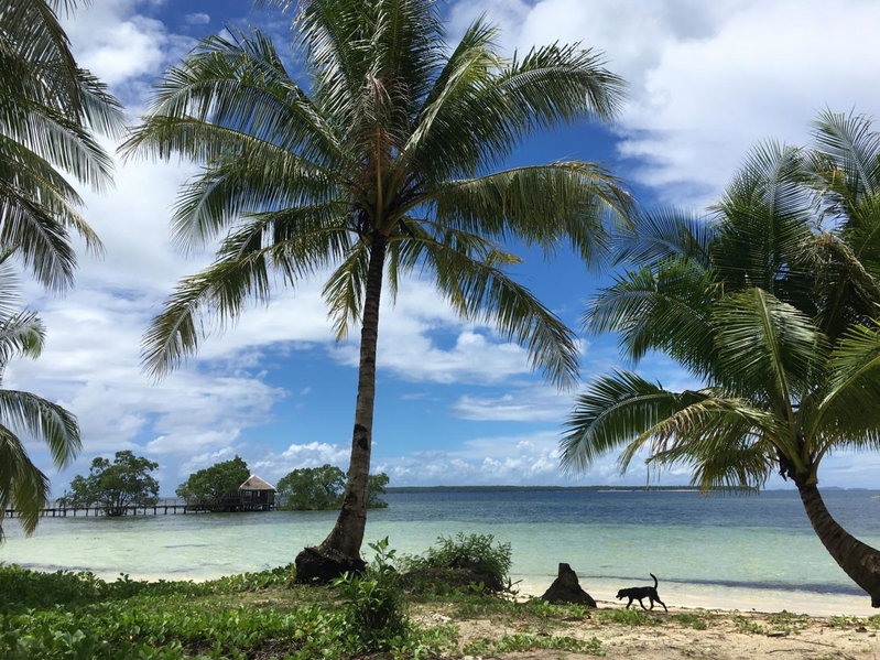 Secret Spot Siargao, General Luna, Philippines