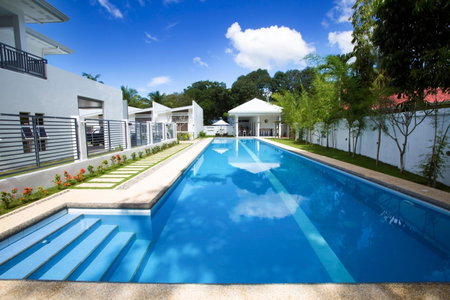 1949 Dreamy Home, Panglao, Philippines