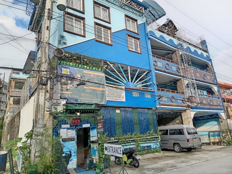 Daniela's Place, Angeles, Philippines