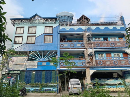 Daniela's Place, Angeles, Philippines