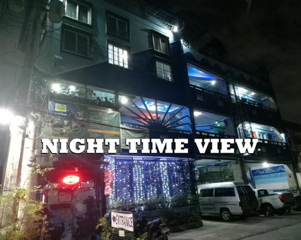 Daniela's Place, Angeles, Philippines