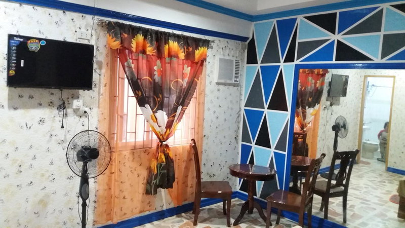 Daniela's Place, Angeles, Philippines