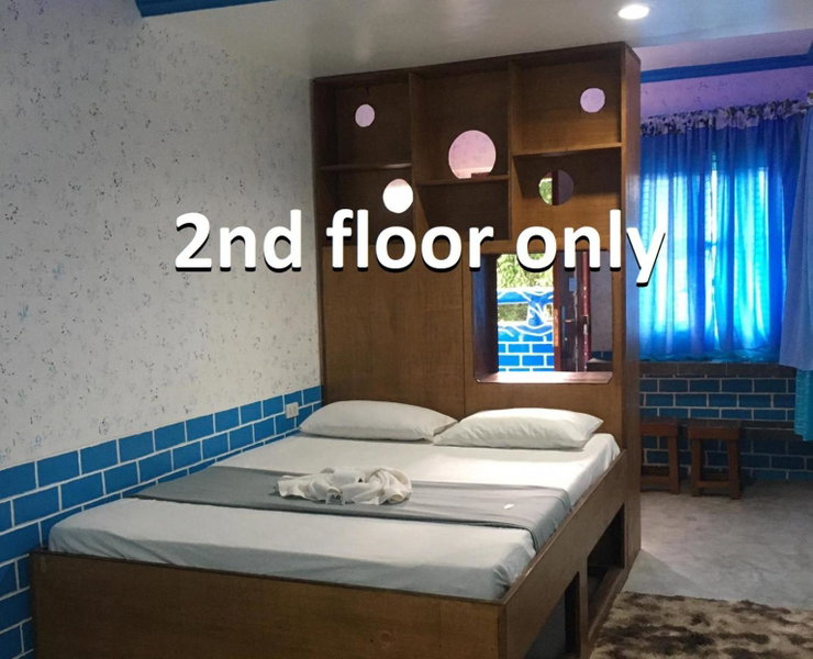 Daniela's Place, Angeles, Philippines