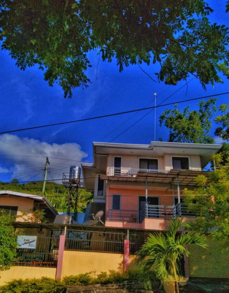 D downhill'Place, Oslob, Philippines