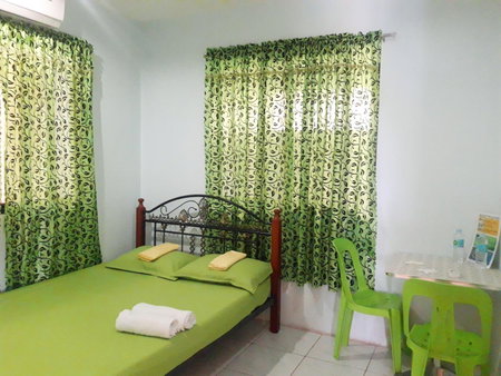 D downhill'Place, Oslob, Philippines