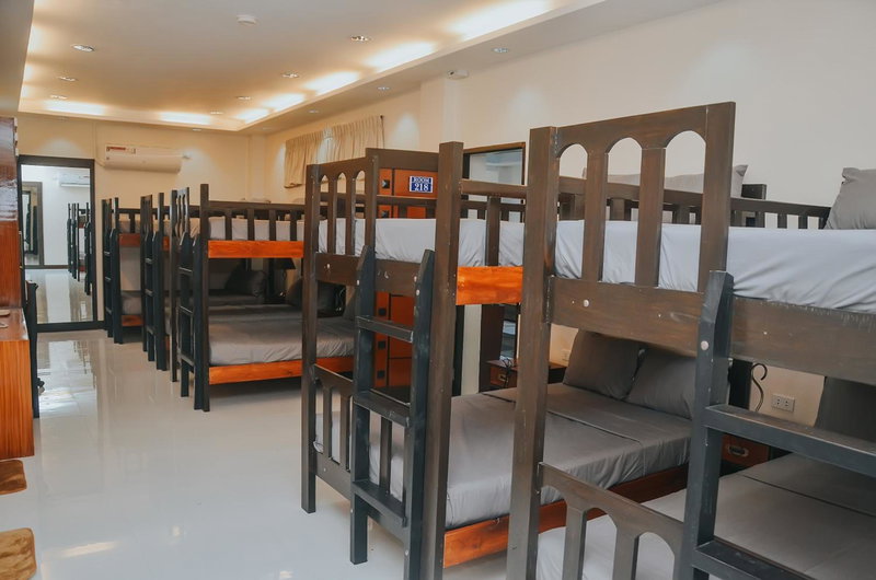 Villa MJ Maristela Beach Resort, Lemery, Philippines