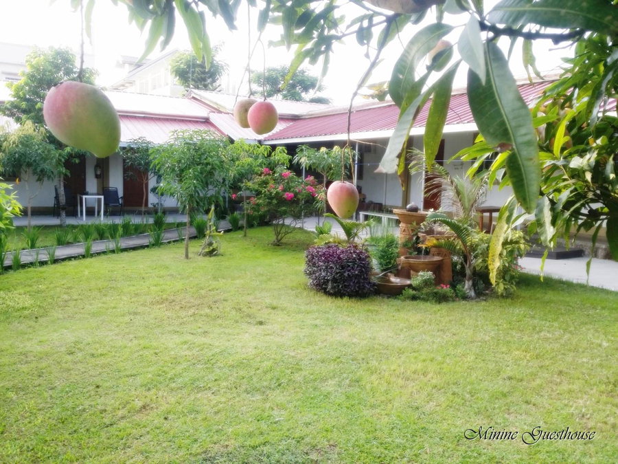 Minine Guesthouse, Silang, Philippines
