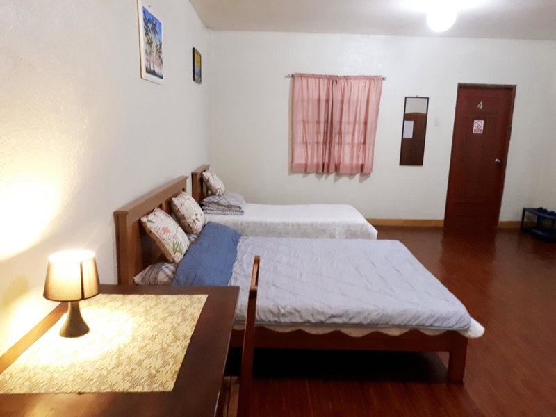 Minine Guesthouse, Silang, Philippines