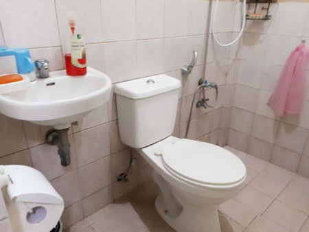 Minine Guesthouse, Silang, Philippines