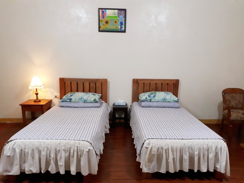Minine Guesthouse, Silang, Philippines