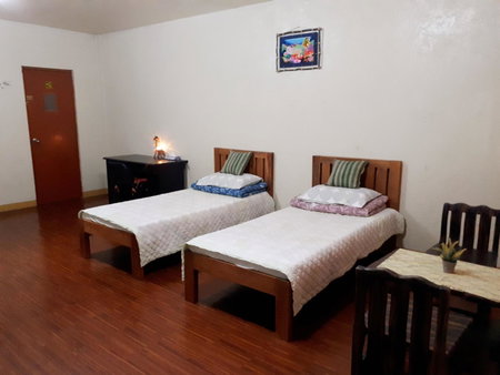 Minine Guesthouse, Silang, Philippines