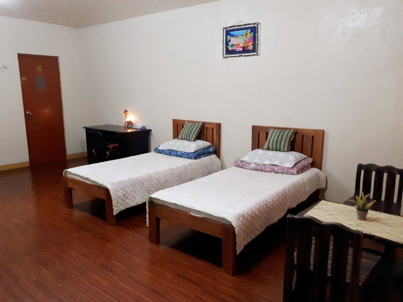 Minine Guesthouse, Silang, Philippines