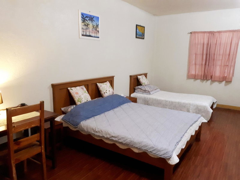 Minine Guesthouse, Silang, Philippines