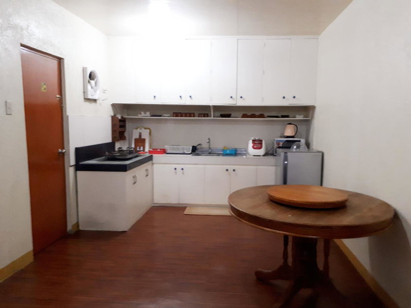 Minine Guesthouse, Silang, Philippines