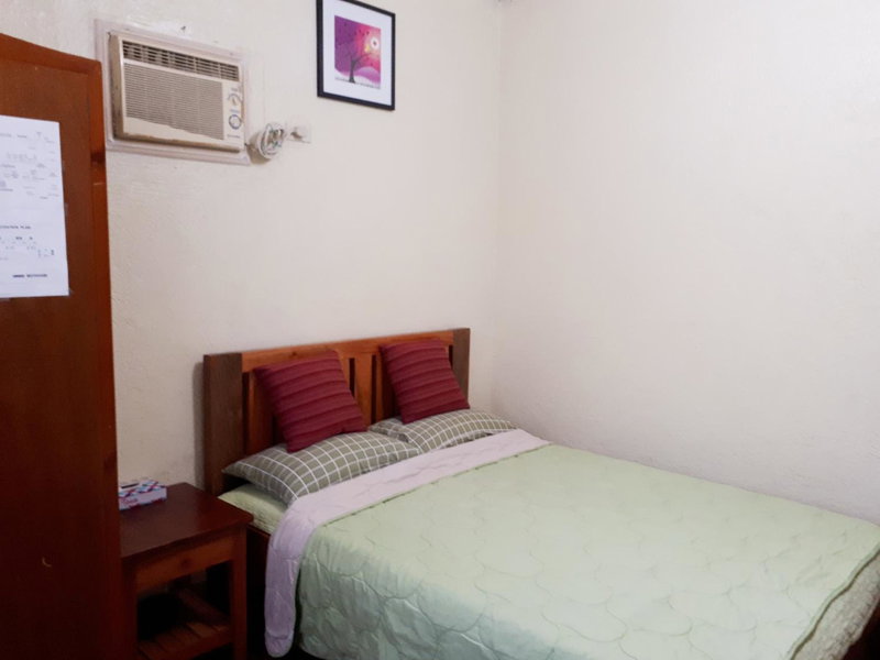 Minine Guesthouse, Silang, Philippines