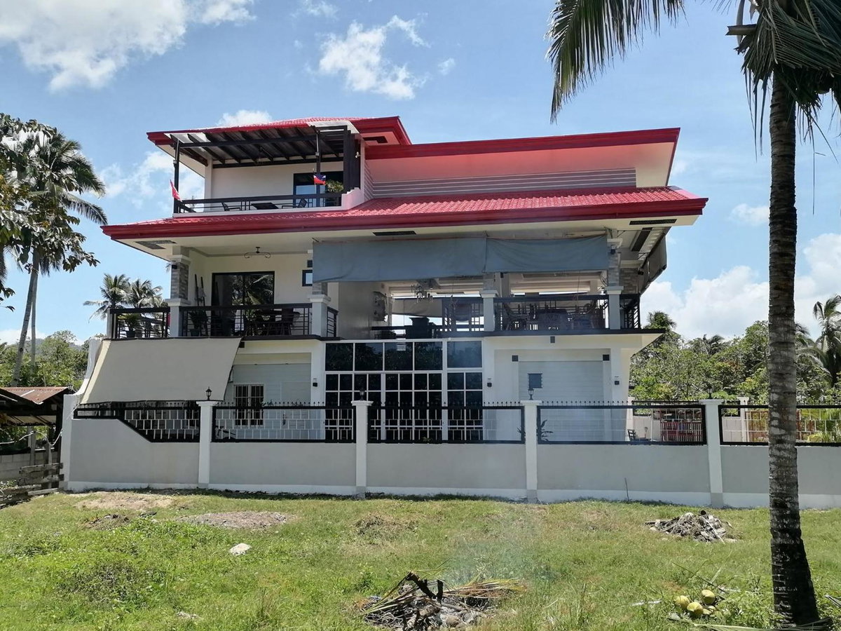 La Bella Swiss Inn, Philippines