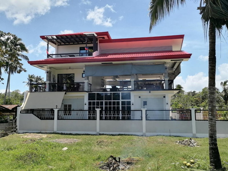 La Bella Swiss Inn, San Vicente, Philippines