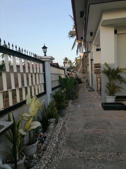 La Bella Swiss Inn, San Vicente, Philippines