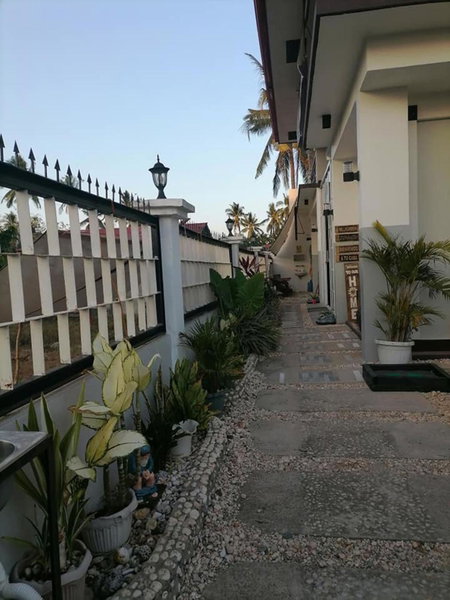 La Bella Swiss Inn, San Vicente, Philippines