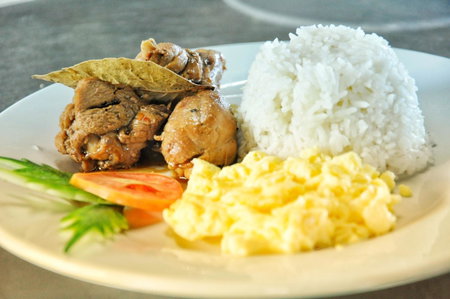 A&A Plaza Hotel, Puerto Princesa City, Philippines