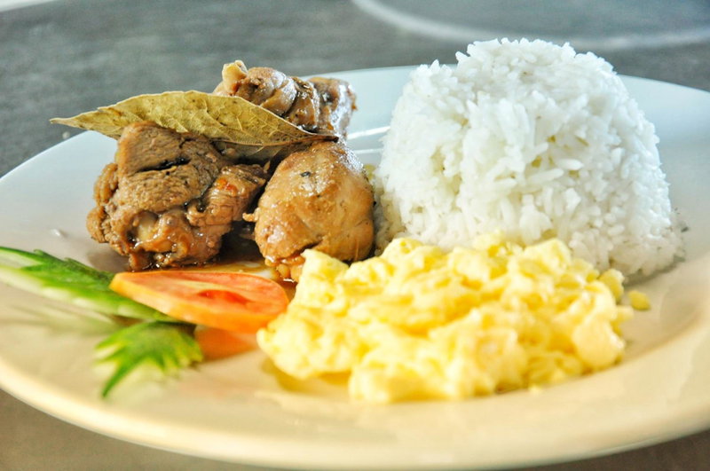 A&A Plaza Hotel, Puerto Princesa City, Philippines