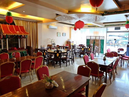 A&A Plaza Hotel, Puerto Princesa City, Philippines