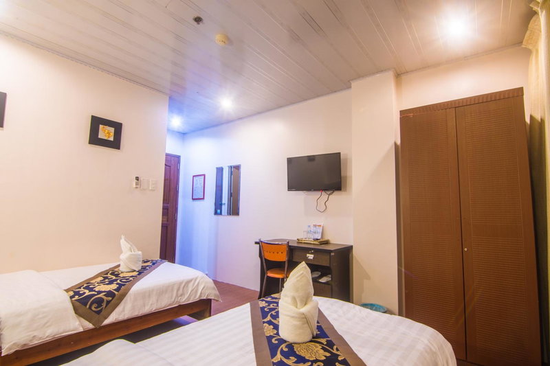 A&A Plaza Hotel, Puerto Princesa City, Philippines