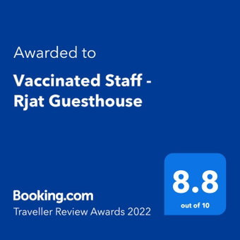 Rjat Guesthouse, Biñan, Philippines