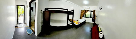 ShareGao, General Luna, Philippines