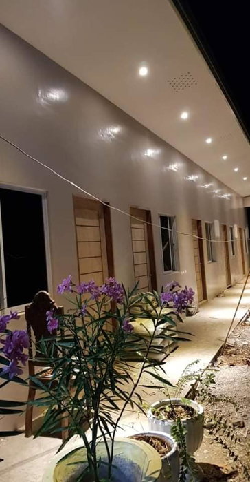 B&S pension house, Dipolog, Philippines