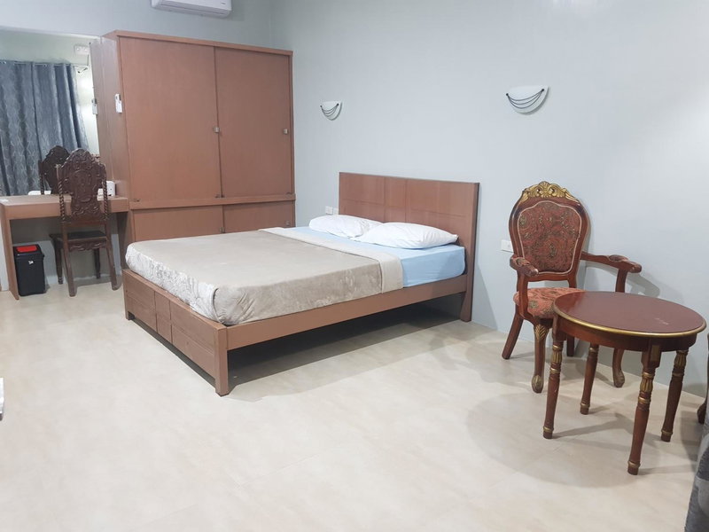 B&S pension house, Dipolog, Philippines