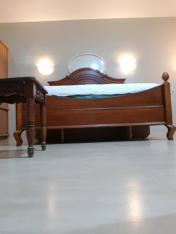B&S pension house, Dipolog, Philippines