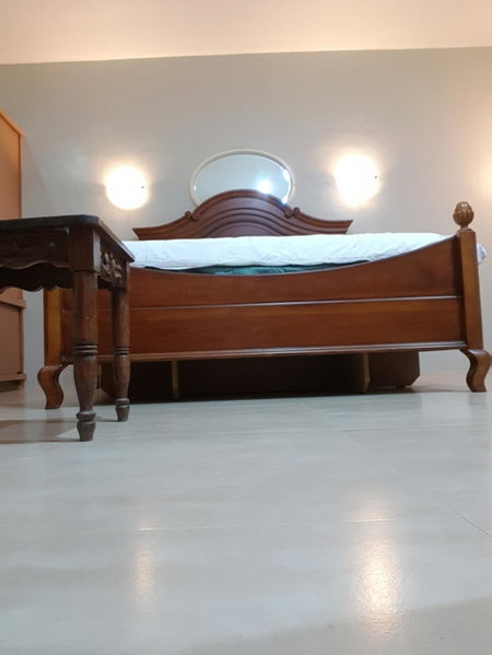 B&S pension house, Dipolog, Philippines