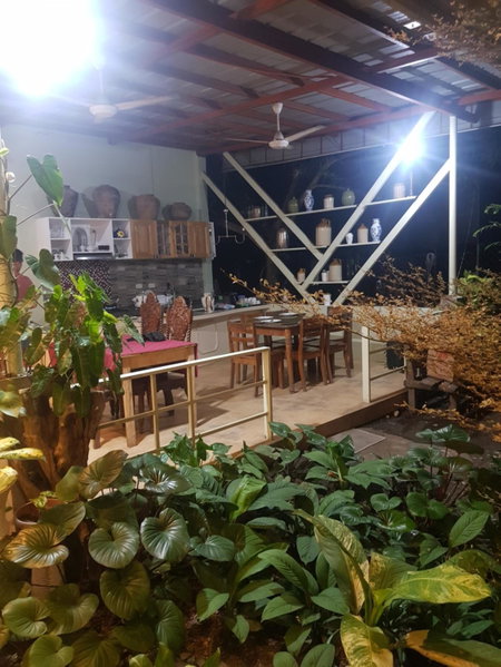 B&S pension house, Dipolog, Philippines