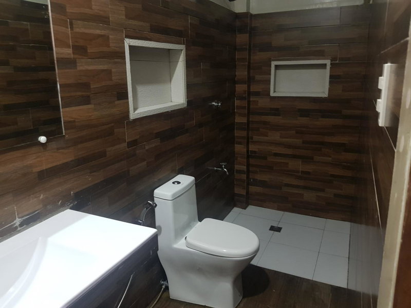 B&S pension house, Dipolog, Philippines
