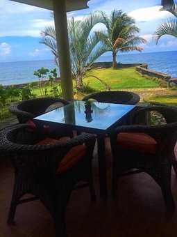 Puesta del Sol Beach Bungalows, Mambajao, Philippines