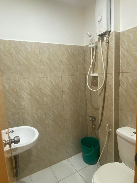 Bonzu Homestay, General Luna, Philippines