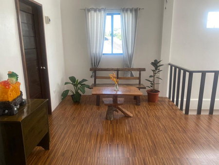 Bonzu Homestay, General Luna, Philippines