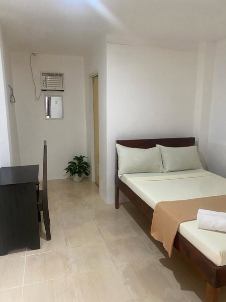 Bonzu Homestay, General Luna, Philippines