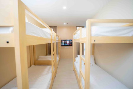 Sundaze Hotel, Naga, Philippines