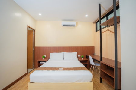 Sundaze Hotel, Naga, Philippines