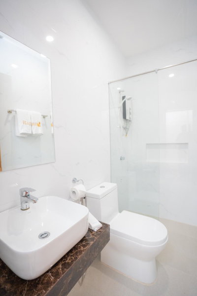 Sundaze Hotel, Naga, Philippines
