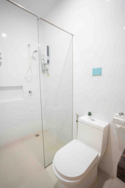 Sundaze Hotel, Naga, Philippines