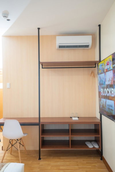 Sundaze Hotel, Naga, Philippines