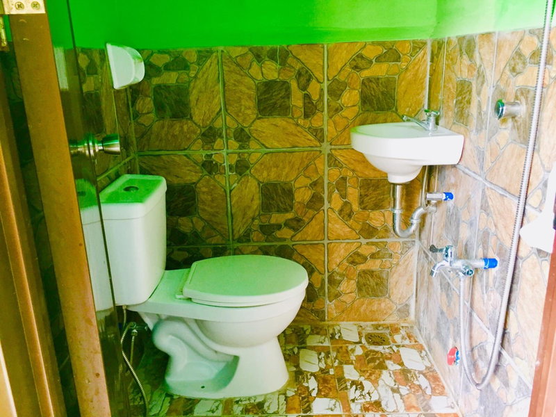 SHENAMAE Pension&Apartel, San Vicente, Philippines
